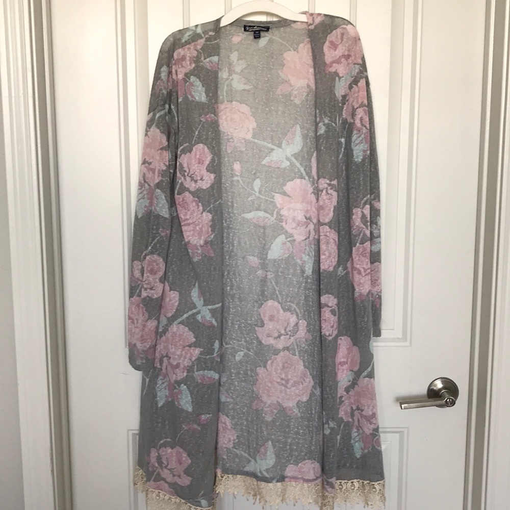 Cardigan - Picture 3 of 3